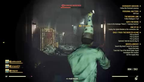 [AUS/PC] Will we lose power?! No really, my power sucks. !net