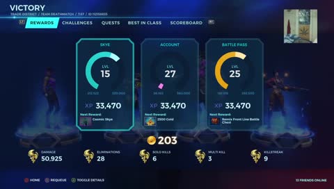 [Aussie][PS4]Hard Carries, Lets Have Some Fun