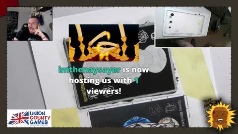 [UK] More Marchesa!? [MTG Altered Art]