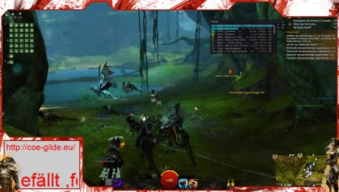 Guild Wars 2 DE - Musikwunsch ? HELDENpunkte Farm / HP FARM hot Gebiet