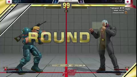 突発！　なりくん実況杯