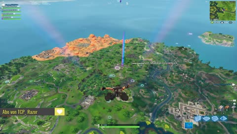 ABO ZOCKEN FORTNITE LIVE 🔴 PRO PLAYER! NEW SKINS (FOOTBALL) community (Deutsch/German)