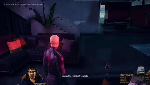 [SG/EN/60FPS] Accidents that look like assasinations | !social