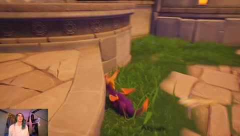 Let's get 100% with our Dragon buddy and Poet