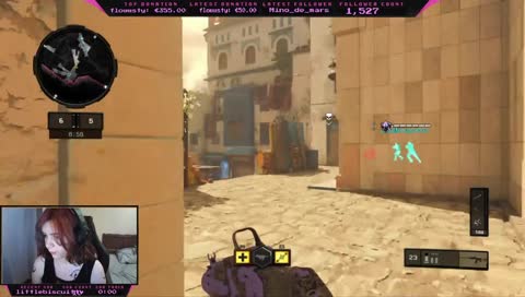 Votre streameuse belge préférer et la <3