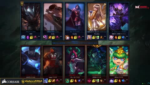 こぐあんでぃぱずぜろすと