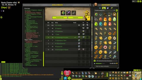 Marathon 8h mini !!! ça éxo en masse !!! 