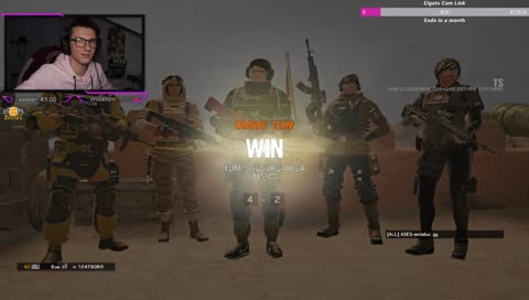 TS e poi Ranked da TACCHINI🔥 !bet !commands