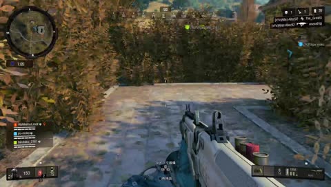 新兵爺とフレンドさんが戦場に逝く＃20