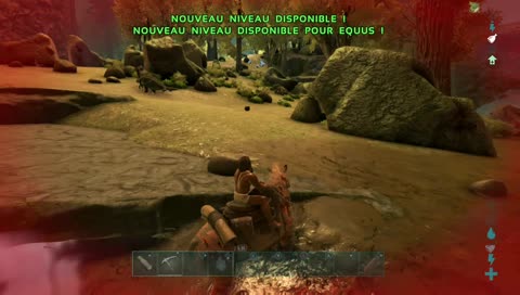 [ FR ][XB1] road to 1000 follows !! la MAJ changera t elle des choses sur extinction