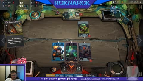 [ENG/ESP/RO] Running through different decks and tactics - #OpenToRequests