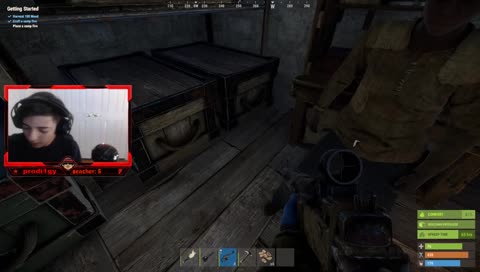 Early morning grind (: | !Diamonds !Discord 