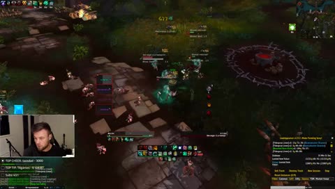 🔴 LiftingNerdBro - GOLD FARMING & OLD RAIDS! | !schedule