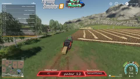 [FR/PC] server team déjanté