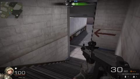 [GER/ENG] Voicechat when? | R5 Dark Tide? | Comp?