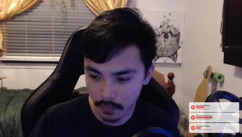 [AUS] Evening chills, positive vibes 