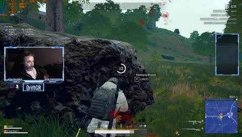 Friendly Fire [ Mission Imposimble ] 