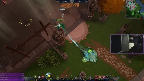 POG