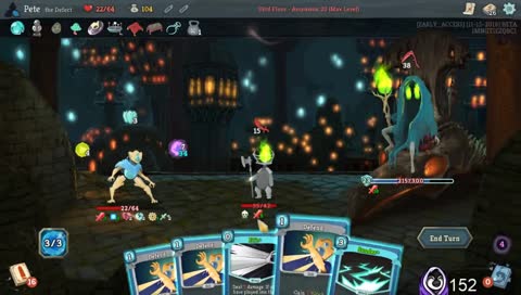 Ascension 20 Act 4 Attempts - @ProblemsIRL [nosrl]