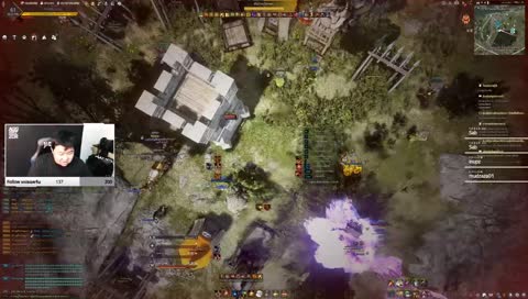 BDO TH STFU รับคนเข้ากิลจ้าาา