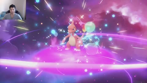 The new pokemon game