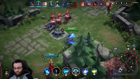 [Nintendo Switch] Playing to play,  Ranked Qs are too long.  | Beard Day 121