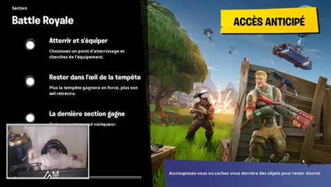 [FR] ON EST MEGA CHAUD - AERON & SUPERSTITION