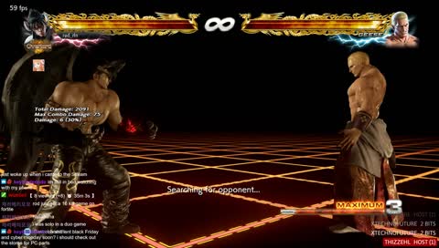 JIN | Sporadic sleeping again... | !yt !sub !sr