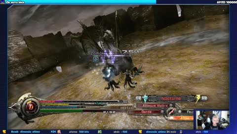 🔵[KANJO] 🔵 RPG FOREVER