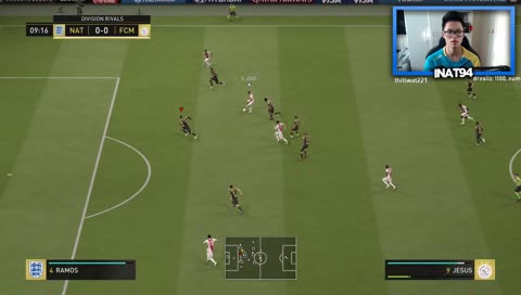 ทำเอสบีซีแล้วลุยดิวิชั่นกัน