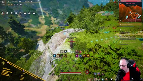 [GER/ENG][Valkyrie] 💰 Patch Notes 21.11.2018 & Neue Events: Wunderkiste, Truthahnbraten, Gänseei! 💰 | FAQ BDO !discord !youtube