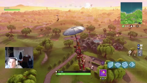 Solos for the moment