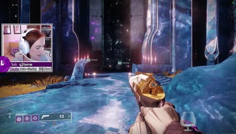 Will Lulu Get Rivensbane Today?!