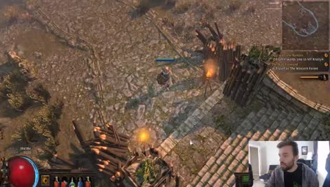 !Private DHC - Ask to Join!