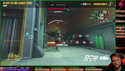 [Ger/Eng] Point and Click Adventure testen und vieles mehr