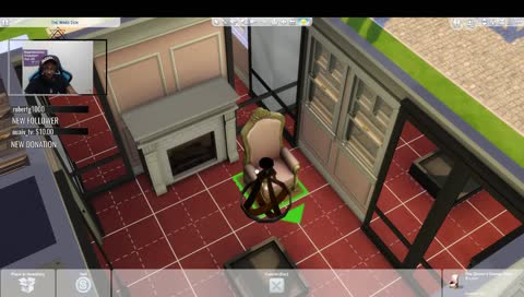  The Sims | Check out my Builds Origin Id: xanderthread |