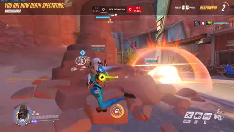 [Drops Enabled] Hello, world! | Competitive