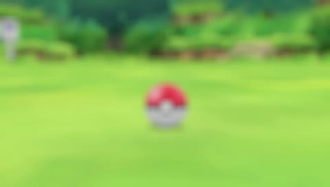 해골리언의 게임방송 !
나도 해본다 !
포켓몬스터 레츠고! 이브이 !