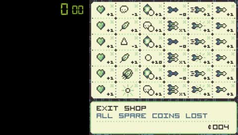 speedrunning Roguelight for some reason