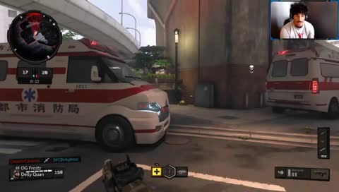 OG back with Fortnite|Giveaway at 150 followers $100 CoD points+ VBucks!!