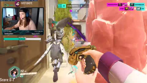 PROJECT continuing! OUTLAWS!  [ KAT ] 