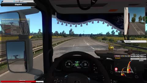 Rijden Met Royal Sqaud VTC