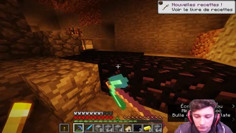 ♦La survie éphémère #1♦