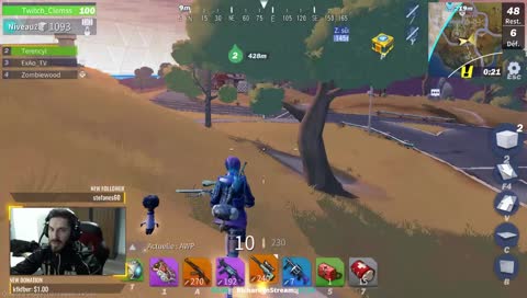 [FR/ES/EN]  Road Platinium I