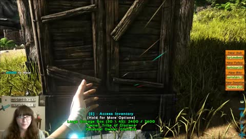 Ark PVE Tom-Foolery :3