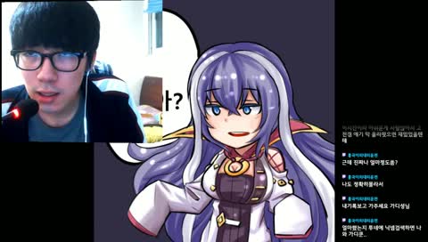 4부]  추억을 되살리는 대화남