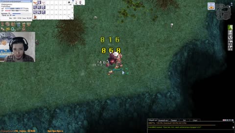 (Y)_(^=◕ᴥ◕=^)_(Y) [4game Server] русский официальный сервер