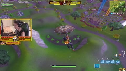 (1,300+ Wins 4.5kd) | Random Duo Fills UwU | EPIC don't H1Z1 this game |