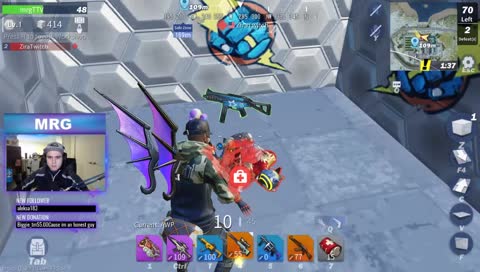 Come play with me! Chasing that #1 spot!