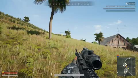 Летс плей сам ПАБДЖИ!